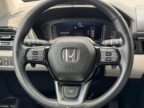 Certified 2023 Honda Pilot Elite image 14