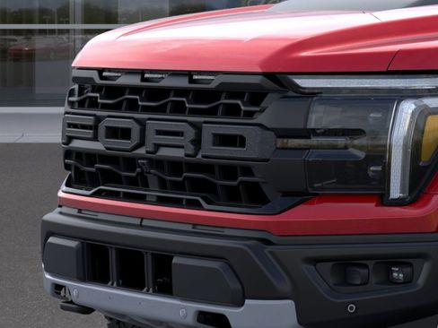 New 2026 Ford F150 Raptor AWD/4WD image 17