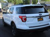 Used 2019 Ford Explorer XLT w/ Equipment Group 202A image 2