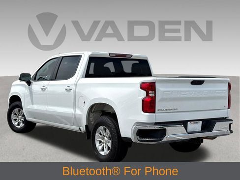 Used 2023 Chevrolet Silverado 1500 LT RWD image 20
