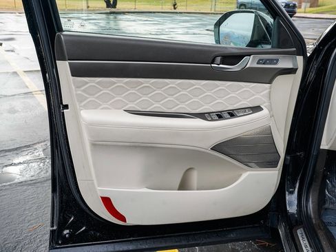 Used 2020 Hyundai Palisade Limited image 9