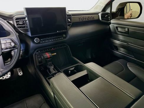 Used 2022 Toyota Tundra TRD Pro image 25