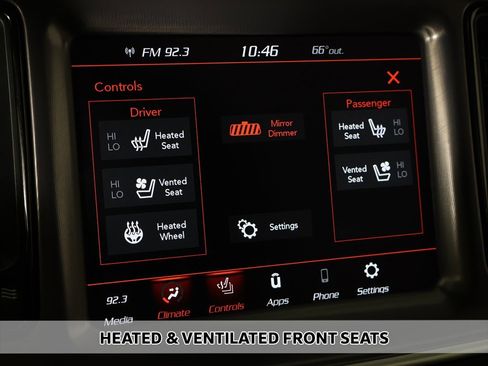 Used 2021 Dodge Challenger GT w/ Plus Package image 6