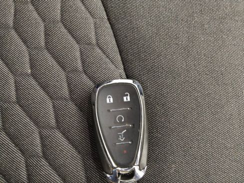 Used 2019 Chevrolet Equinox LT image 32