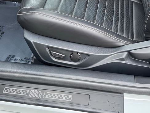 Used 2023 Ford Mustang Mach 1 w/ Equipment Group 700A image 27