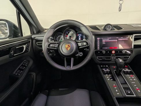New 2026 Porsche Macan S AWD/4WD image 21