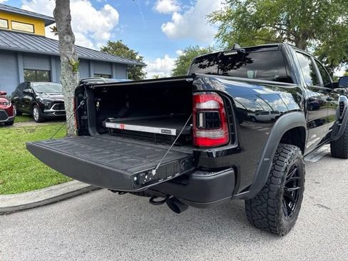 Used 2024 RAM 1500 TRX w/ TRX Level 2 Equipment Group AWD/4WD image 19