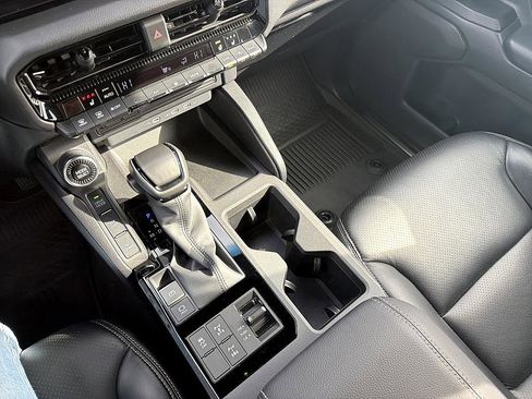 Certified 2024 Toyota Land Cruiser 1958 image 20