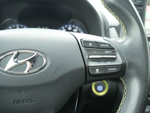 Used 2020 Hyundai Kona Ultimate w/ Cargo Package image 27