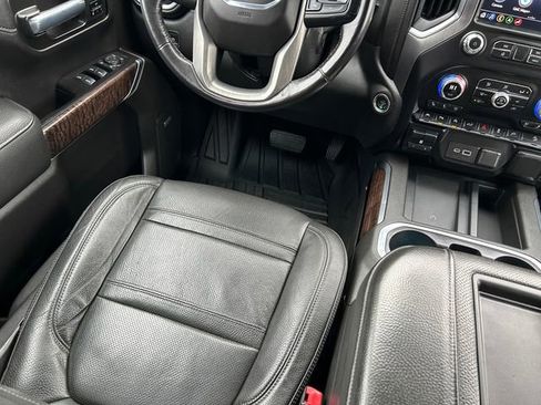 Used 2020 GMC Sierra 1500 Denali w/ Denali Premium Package image 14