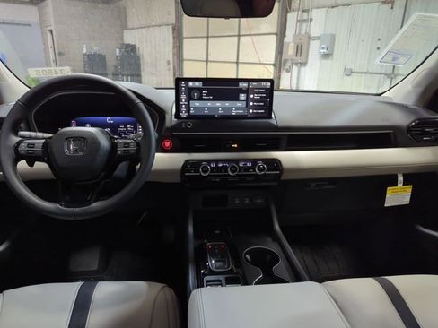 New 2026 Honda Pilot EX-L image 13