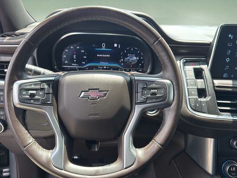 Used 2022 Chevrolet Tahoe Z71 AWD/4WD image 14