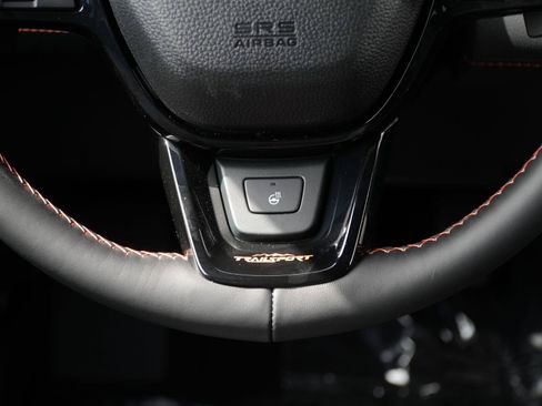New 2026 Honda Passport TrailSport Elite image 25