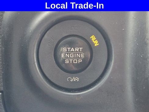 Used 2018 Jeep Wrangler Unlimited Sport AWD/4WD image 21