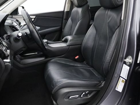 Certified 2019 Acura RDX AWD w/ Technology Package image 2