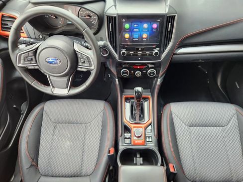 Used 2019 Subaru Forester Sport image 28