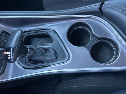 Used 2022 Dodge Challenger R/T w/ Blacktop Package image 34