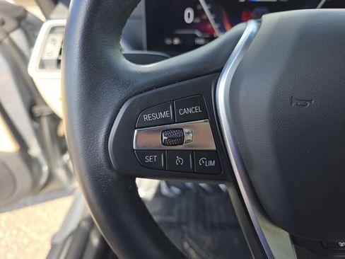 Certified 2023 BMW i4 eDrive35 w/ Premium Package image 29