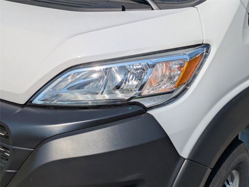 New 2026 RAM ProMaster 1500 w/ Premium Convenience Group FWD image 11