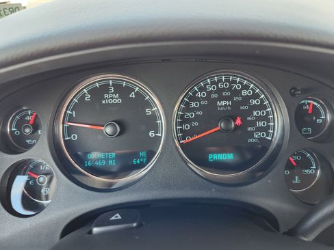 Used 2013 GMC Yukon XL SLT image 22