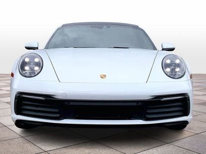 Used 2020 Porsche 911 Carrera S