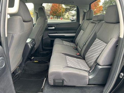 Used 2020 Toyota Tundra SR5 image 22