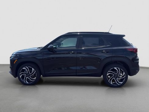 New 2026 Chevrolet TrailBlazer RS w/ Convenience Package AWD/4WD image 3