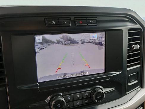 Used 2023 Ford F150 XLT image 20