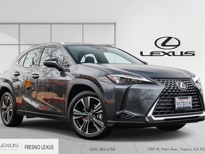 Used 2025 Lexus UX 300h FWD