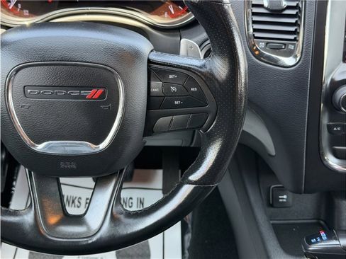 Used 2020 Dodge Durango GT AWD/4WD image 40