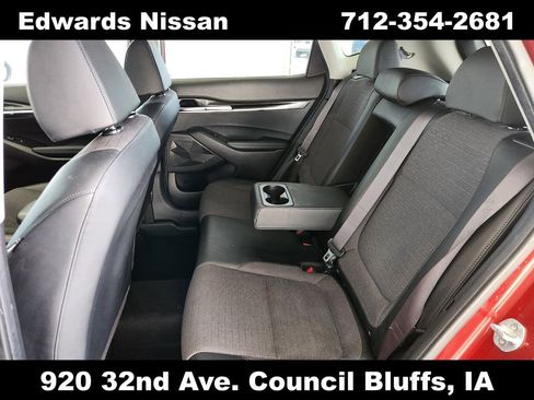 Used 2021 Kia Seltos S image 15