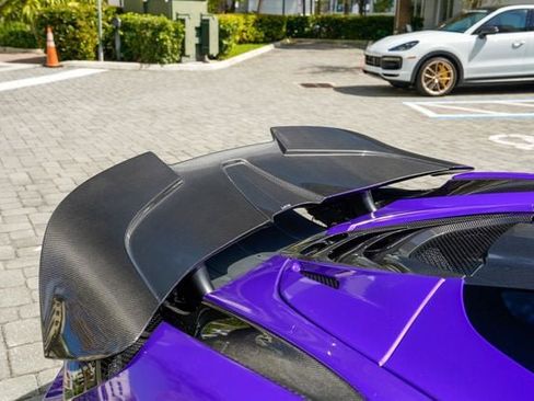 Used 2020 McLaren 720S Performance image 54