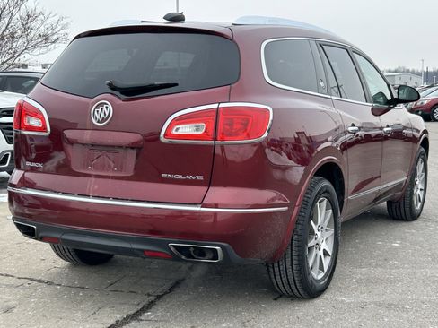Used 2017 Buick Enclave Convenience image 7