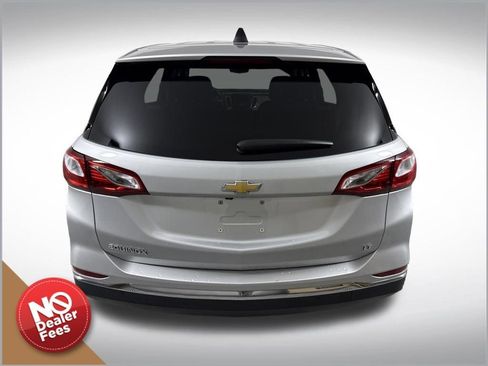 Used 2020 Chevrolet Equinox LT FWD image 5