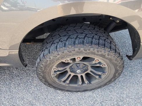Used 2019 Ford F150 XL w/ Equipment Group 101A Mid AWD/4WD image 9