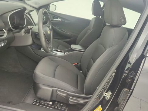 Certified 2022 Chevrolet Malibu LS FWD image 15