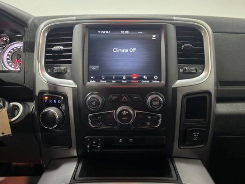 Used 2023 RAM 1500 Classic SLT w/ Trailer & Traction Group image 13