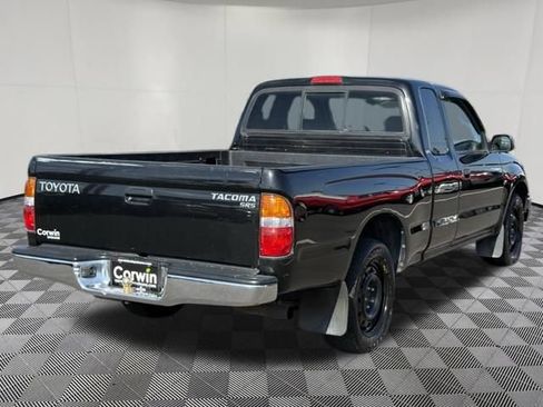 Used 2001 Toyota Tacoma 2WD Xtracab image 12