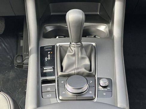 New 2026 MAZDA MAZDA3 2.5 S Sedan w/ Preferred Pkg image 12