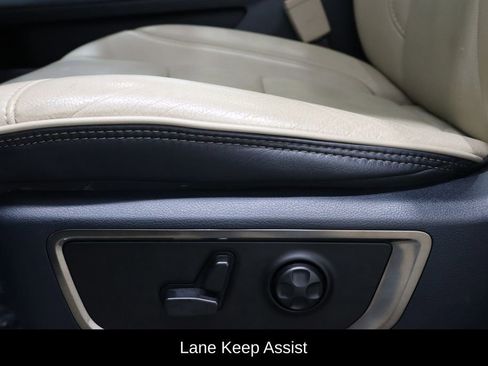 Used 2021 RAM 1500 Limited image 23