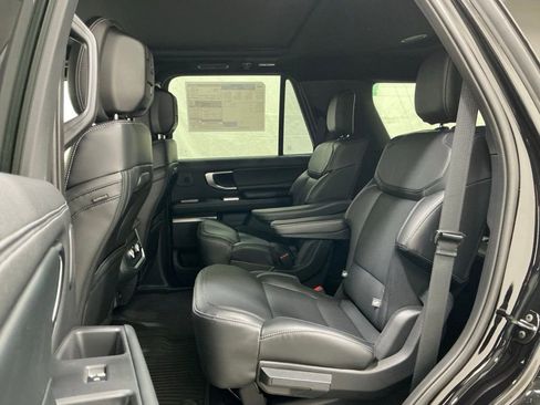 New 2026 Ford Expedition Platinum w/ Stealth Performance Package image 20