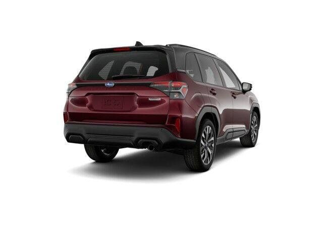 New 2026 Subaru Forester Touring AWD/4WD image 5