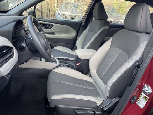 New 2025 Subaru Forester image 18