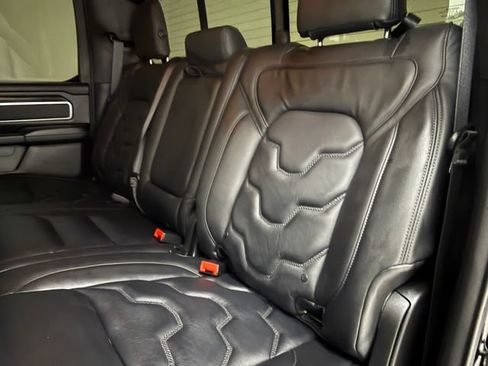 Used 2022 RAM 1500 Big Horn AWD/4WD image 34