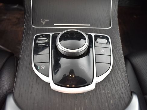 Used 2021 Mercedes-Benz C 300 4MATIC Sedan w/ AMG Line image 10