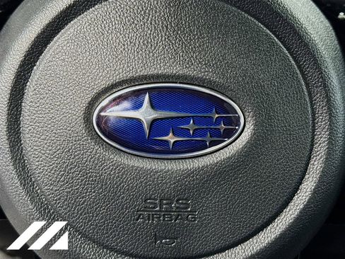 New 2026 Subaru Forester Sport image 33