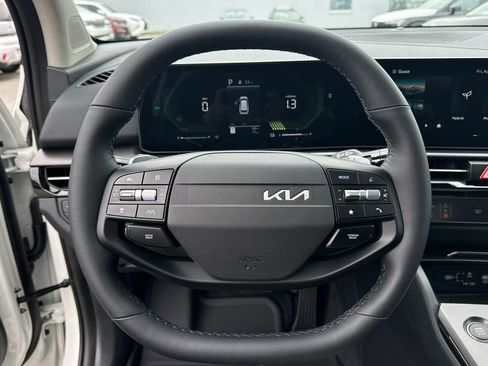 New 2026 Kia Sportage AWD Hybrid image 25
