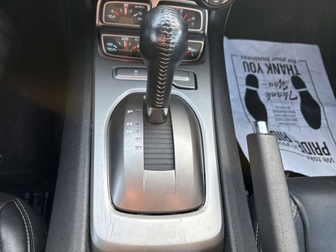 Used 2011 Chevrolet Camaro SS w/ RS Package image 19