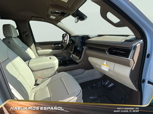 New 2026 GMC Yukon XL Denali image 33