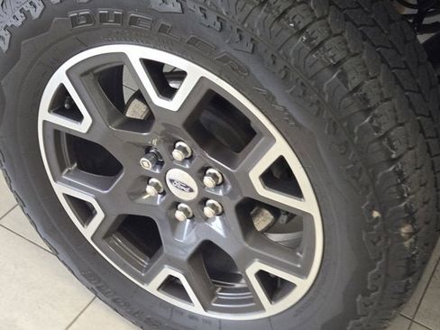 Used 2024 Ford F150 STX image 13